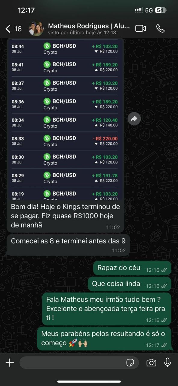 Depoimento Renan Henrique